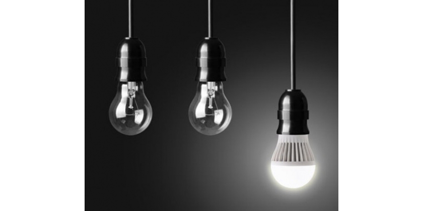 Filtro LED: la solución las bombillas que parpadean - Blog de bricoprofesional.com