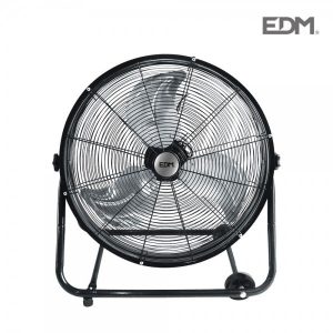 tipos de ventilador reacondicionado ventilador industrial de suelo 60cm 180w edm