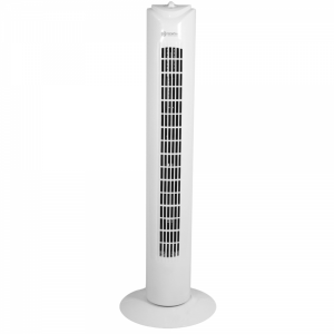 tipos de ventiladores para casa ventilador de torre 81cm 50w