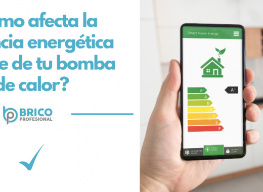 ¿cómo afecta la eficiencia energética al coste de tu bomba de calor