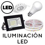 Iluminación LED