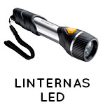 Linternas LED